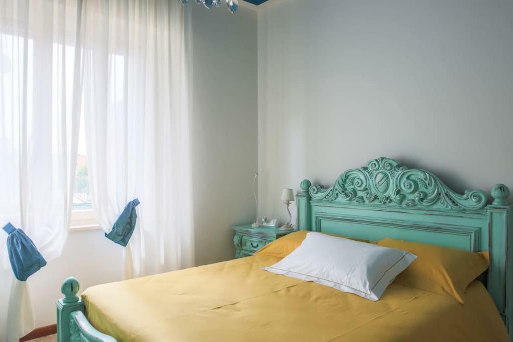 Celeste'S House Villa Rivoltella del Garda Esterno foto